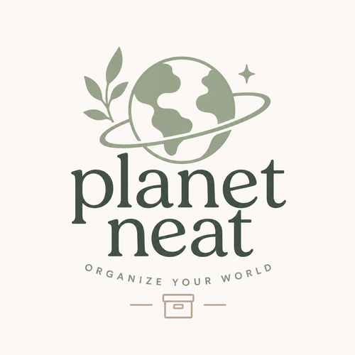 Planet Neat